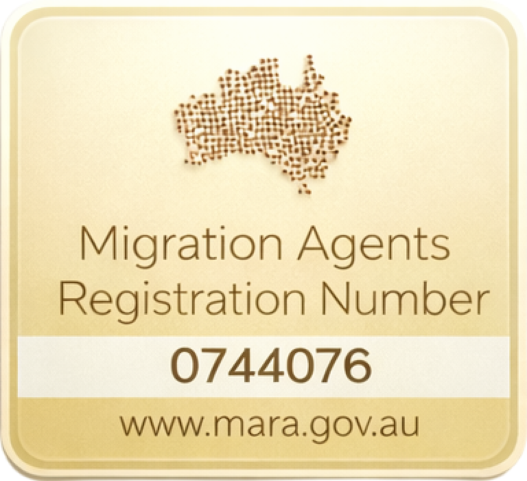 Migration Agents Registration