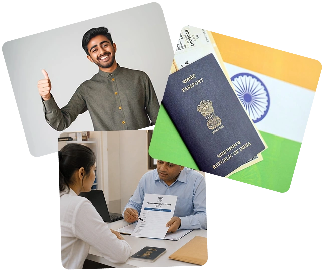 Sidhu Immigration