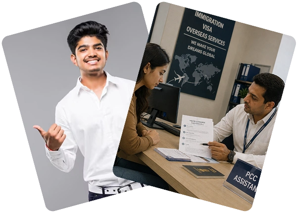 Sidhu Immigration