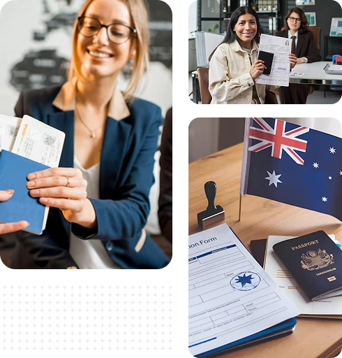 Sidhu Immigration